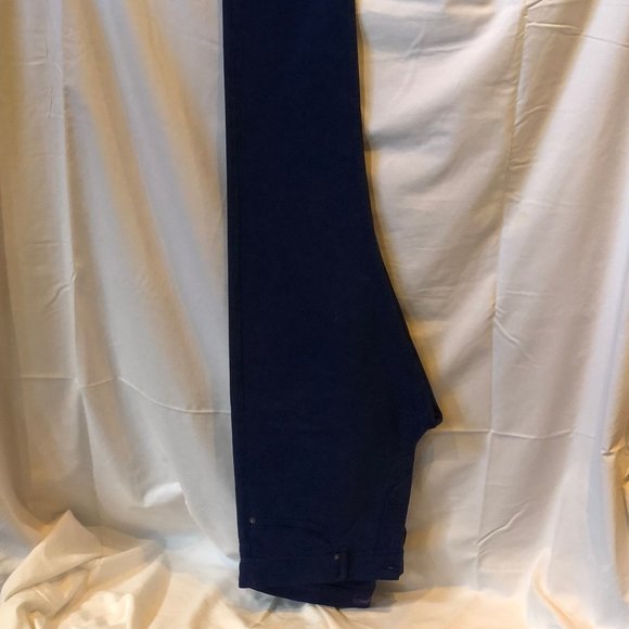 Ralph Lauren Purple Label Slim Fit Stretch Jeans